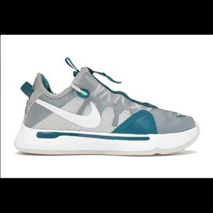 🆕 Nike PG 4 'PCG - String' - Mens 7